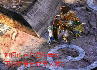 如何确定公益传奇SF团队的最佳成员人数? 如何确定公益传奇SF团队的最佳成员人数?