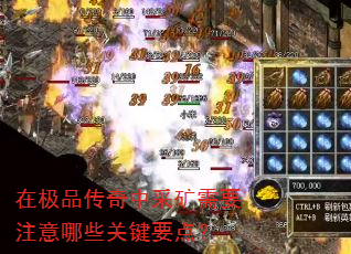 �ڼ�Ʒ�����вɿ���Ҫע����Щ�ؼ�Ҫ�㣿