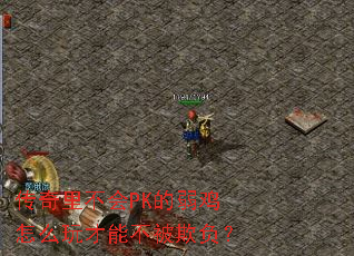 �����ﲻ��PK��������ô����ܲ����۸���