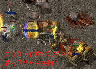 ��ʦ����ڹ�ɳս���г�Ϊ�Ŷ���ʤ�ؼ���