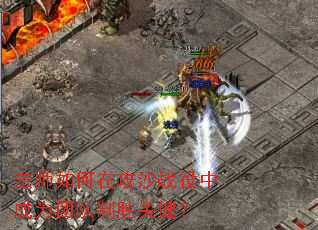 ��ʦ����ڹ�ɳս���г�Ϊ�Ŷ���ʤ�ؼ���