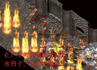 ��ʬ����ˢ���������Щ���ӣ��㻹�ǵ���