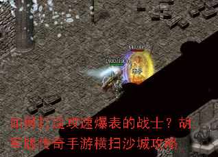 ��δ��칥�ٱ�����սʿ�������洫�����κ�ɨɳ�ǹ���