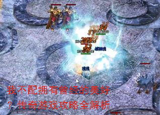 �Ҳ���ӵ�����������ã�������Ϸ����ȫ����