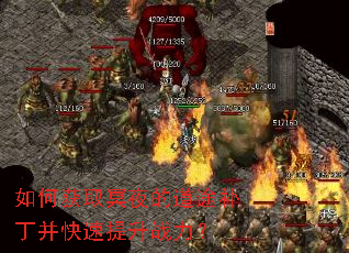 如何获取冥夜的道途补丁并快速提升战力? 如何获取冥夜的道途补丁并快速提升战力?