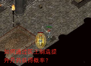 如何通过医王制造提升丹药获得概率? 如何通过医王制造提升丹药获得概率?