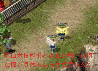 ��Ѫ������������Ѫ��������λ�ȡ������ص��뷽ʽ��ʲô��