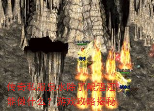 ����˽��Ȫˮ������ƻ�����ʲô����Ϸ���Խ���