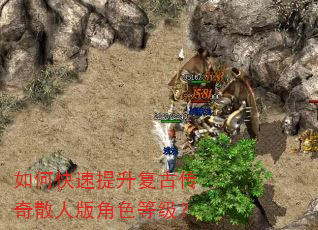 如何快速提升复古传奇散人版角色等级? 如何快速提升复古传奇散人版角色等级?
