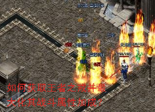 如何获取王者之戒并最大化其战斗属性加成? 如何获取王者之戒并最大化其战斗属性加成?