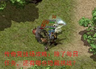 ���澺�������ԣ�����ÿ�����񣬻�����Щ������ս��