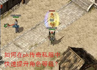 如何在pk传奇私服中快速提升角色等级? 如何在pk传奇私服中快速提升角色等级?