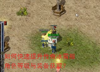 如何快速提升传奇冰雪服角色等级与装备获取? 如何快速提升传奇冰雪服角色等级与装备获取?