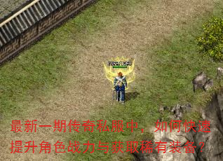 最新一期传奇私服中,如何快速提升角色战力与获取稀有装备? 最新一期传奇私服中,如何快速提升角色战力与获取稀有装备?