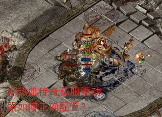 新热血传奇私服驱动器如何正确配置? 新热血传奇私服驱动器如何正确配置?