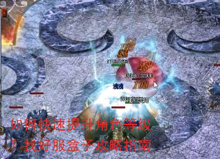 如何快速提升角色等级?找好服盒子攻略指南 如何快速提升角色等级?找好服盒子攻略指南