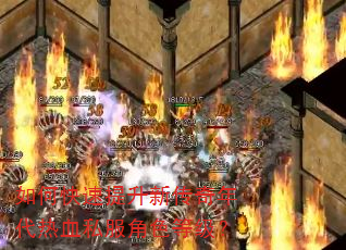 如何快速提升新传奇年代热血私服角色等级? 如何快速提升新传奇年代热血私服角色等级?