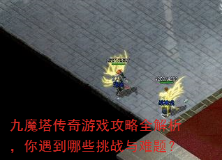 九魔塔传奇游戏攻略全解析,你遇到哪些挑战与难题? 九魔塔传奇游戏攻略全解析,你遇到哪些挑战与难题?