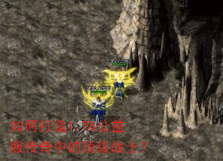 如何打造1.76公益服传奇中的顶级战士? 如何打造1.76公益服传奇中的顶级战士?