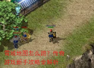 雪域地图怎么跑?传奇游戏新手攻略全解析 雪域地图怎么跑?传奇游戏新手攻略全解析
